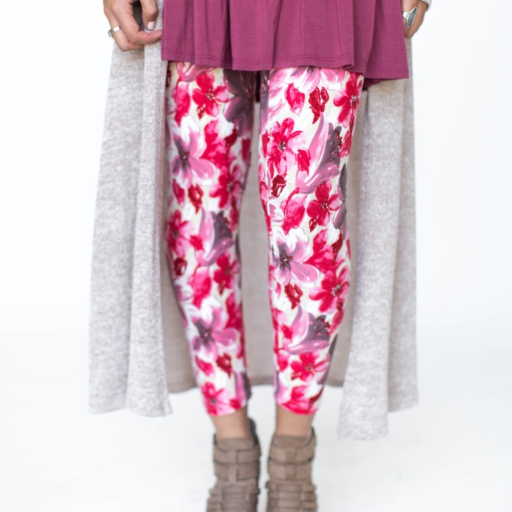 Agnes & Dora Leggings